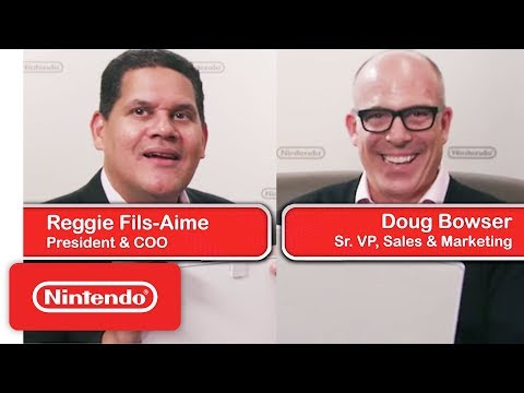 The Nintendo Guessing Game – Featuring Reggie & Doug - UCGIY_O-8vW4rfX98KlMkvRg