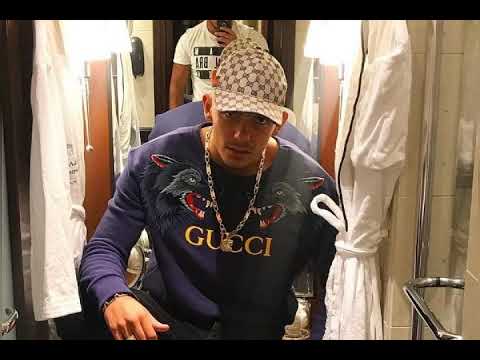 Capital bra ich liebe es!