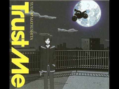 Yuya Matsushita - Trust Me (instrumental)