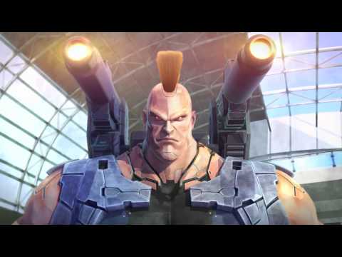 Street Fighter X Tekken Vita - Episode 2 - UCVg9nCmmfIyP4QcGOnZZ9Qg