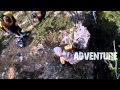 Carrera Expedicion de Wenger en la Patagonia