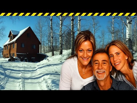 December 22nd. Christmas nightmare in family home. Perpetrators killed during community service