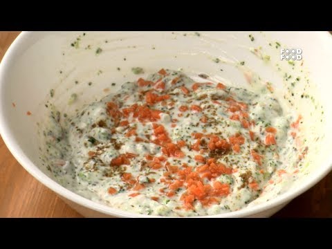 Broccoli Raita - Mummy Ka Magic - UCthIcpK06l9bhi9ISgreocw