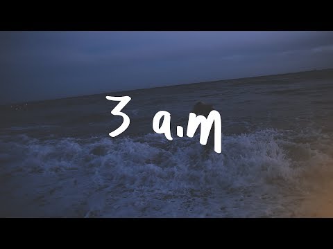 Finding Hope - 3:00 AM (Lyric Video) - UCGY2E83PapX47mviakM_IpQ