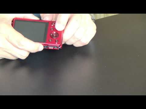 Videorecenze Panasonic Lumix DMC-XS1