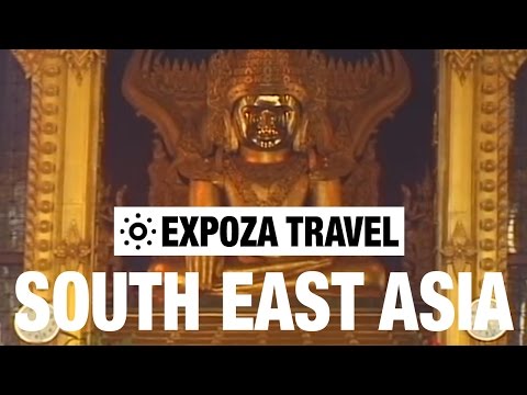 South East Asia Vacation Travel Video Guide - UC3o_gaqvLoPSRVMc2GmkDrg