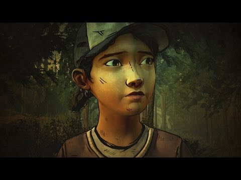 The Walking Dead: Clem's Questionable Future - Playing Dead Ep.  4 - UCKy1dAqELo0zrOtPkf0eTMw