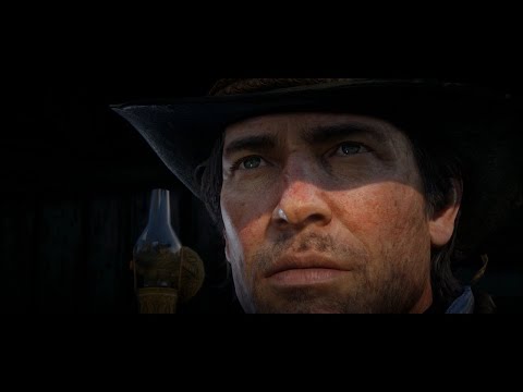 Red Dead Redemption 2 — Trailer #3 - UCKy1dAqELo0zrOtPkf0eTMw