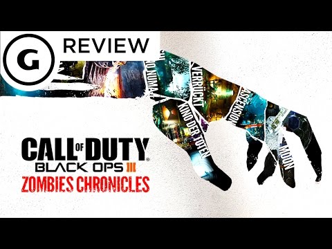 Call of Duty: Black Ops III - Zombies Chronicles Review - UCbu2SsF-Or3Rsn3NxqODImw