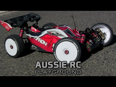 RC SPEED WEEK #6 - ARRMA Typhon 6S with 19T Pinion 109kph - UCOfR0NE5V7IHhMABstt11kA