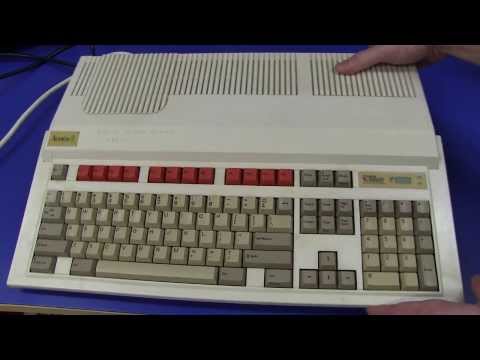 EEVblog #507 - The First ARM Processor Computer - Acorn Archimedes A3000 - UC2DjFE7Xf11URZqWBigcVOQ