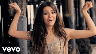 Victorious Cast - Beggin' On Your Knees (Video) ft. Victoria Justice