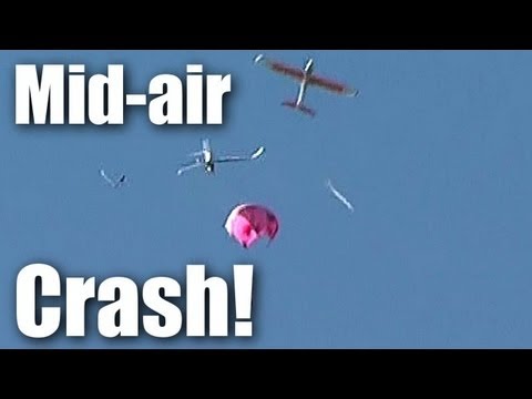 Horrific RC plane crash and rebuild - UCQ2sg7vS7JkxKwtZuFZzn-g