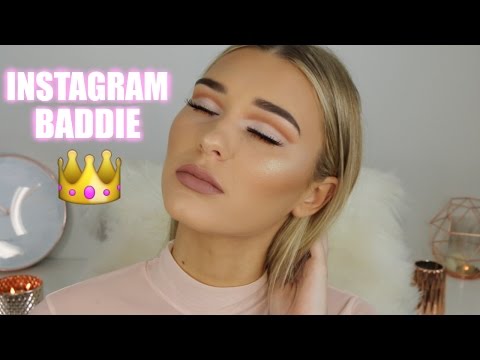 ULTIMATE Instagram Baddie | Makeup Tutorial - UCPG6A5tNaPfv2SRNW2beq5Q