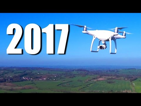 Best Drone Products of 2017 - UCKE_cpUIcXCUh_cTddxOVQw