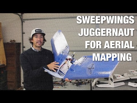 SweepWings Juggernaut and a Brief Evolution of my UAV Aerial Mapping Tests - UC_LDtFt-RADAdI8zIW_ecbg