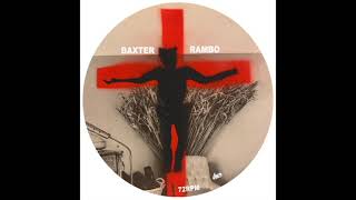 Baxter - RAMBO