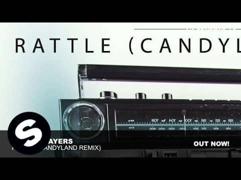 Bingo Players - Rattle (Candyland Remix) - UCpDJl2EmP7Oh90Vylx0dZtA