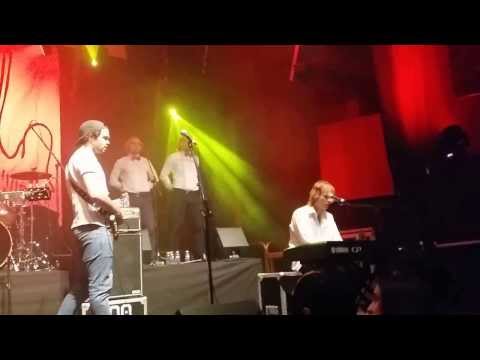 Kakkmaddafakka - Touching | Live @ Santander 2013