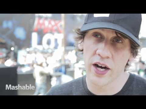 Dennis Crowley on the Future of Foursquare - UCL8Nxsa1LB9DrMTHtt3IKiw