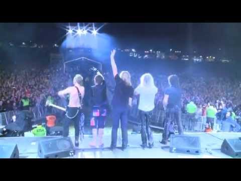 Def Leppard - It's All About Believin