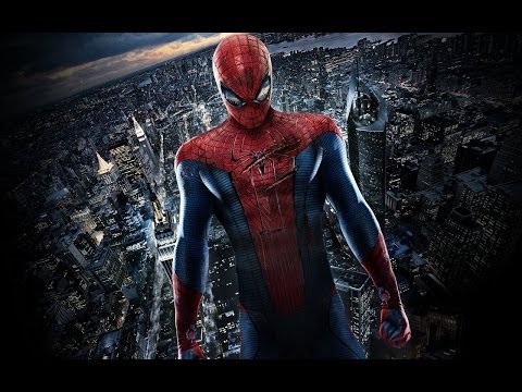 Can't Marvel Rent Spider-Man? - AMC Movie News - UCtoMyXF4VFY3cB8fUcn7N4A