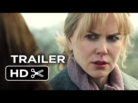 Before I Go To Sleep Official Trailer #1 (2014) -  Nicole Kidman, Colin Firth Movie HD - UCi8e0iOVk1fEOogdfu4YgfA