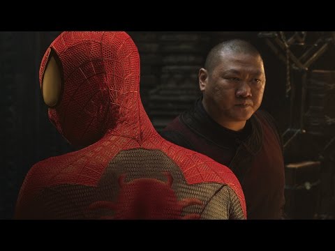 Benedict Wong Reveals His Marvel Fanboy Credentials - UCKy1dAqELo0zrOtPkf0eTMw