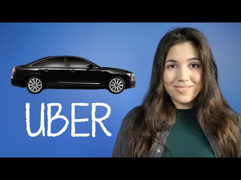 What Is Uber? | Mashable Explains - UCL8Nxsa1LB9DrMTHtt3IKiw