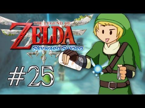 Zelda Skyward Sword - I Hate The Silent Realms.. - UCWiPkogV65gqqNkwqci4yZA