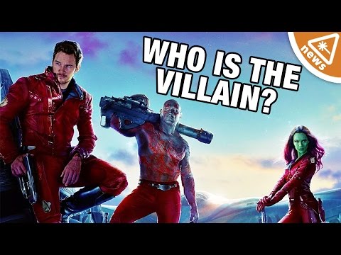 Who Is the Villain in Guardians of the Galaxy 2? (Nerdist News w/ Jessica Chobot) - UCTAgbu2l6_rBKdbTvEodEDw