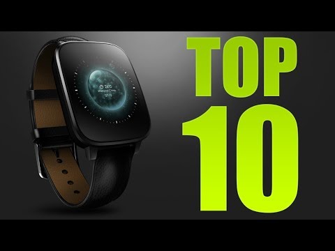 Top 10 Cheapest Chinese Smartwatches Under $50 You Can Buy in 2018 - UC_nPskT9hNIUUYE7_pZK5pw