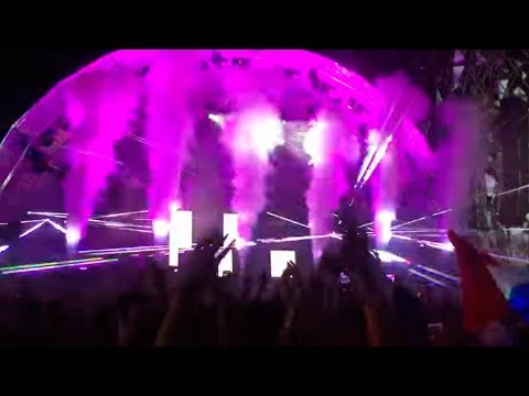 KoDeeRa @ AfterHills Festival | Techno Music 2017 Mix Recorded Live - UCrt9lFSd7y1nPQ-L76qE8MQ