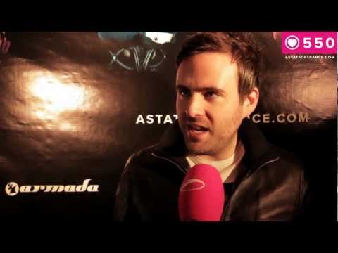 ASOT 550 Los Angeles: Gareth Emery Interview - UCalCDSmZAYD73tqVZ4l8yJg