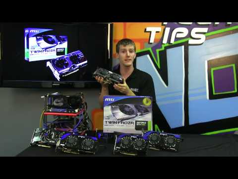 NVIDIA GeForce GTX 660 Video Card Overview & Introduction NCIX Tech Tips - UCjTCFFq605uuq4YN4VmhkBA