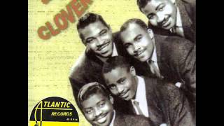 The Clovers - Atlantic 45 RPM Records - 1951 - 1954