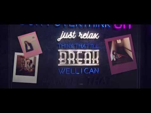 Natania - Mess Me Up (Official Lyric Video) - UCM9KEEuzacwVlkt9JfJad7g