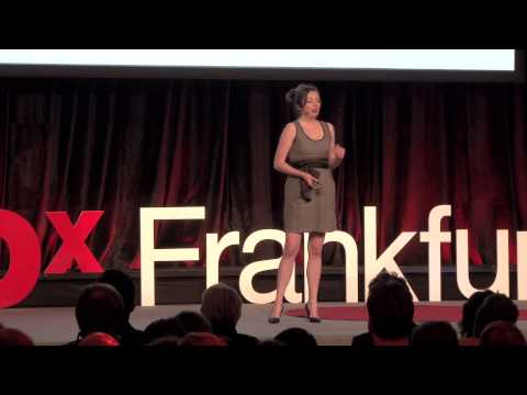Biotechnology can be beautiful | Keira Havens | TEDxFrankfurt - UCsT0YIqwnpJCM-mx7-gSA4Q