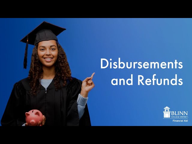 How Long Does It Take to Get a Student Loan Disbursement?