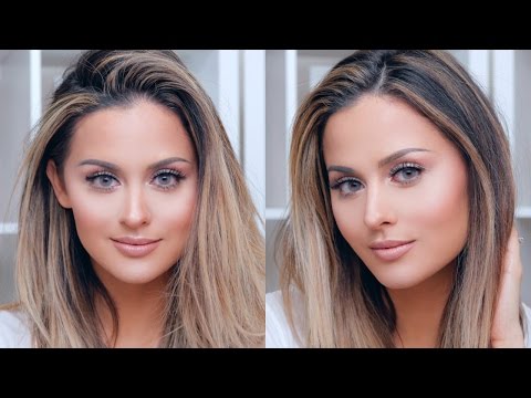 Everyday Natural Makeup - UCXTAdFsBmxNK3_c8MUvSviQ