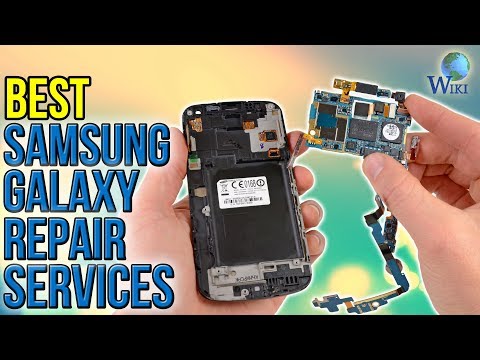 3 Best Samsung Galaxy Repair Services 2017 - UCXAHpX2xDhmjqtA-ANgsGmw