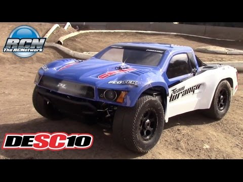 Team Durango DESC10 - Official Running Video on 4s!! - UCSc5QwDdWvPL-j0juK06pQw