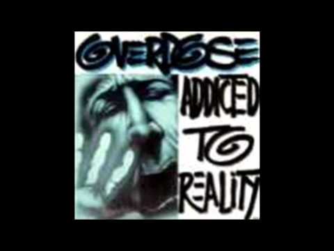 Overdose - Your Way