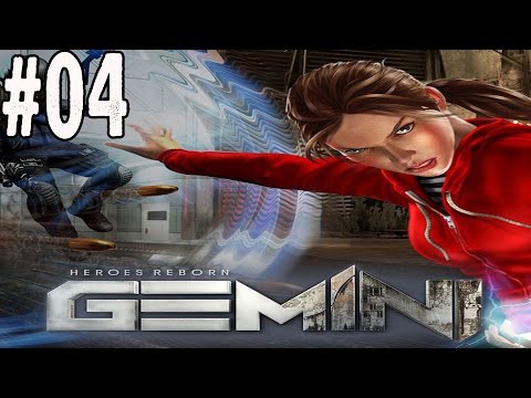 GEMINI Heroes Reborn Walkthrough Part 4 No Commentary Gameplay Lets Play - UCm4WlDrdOOSbht-NKQ0uTeg
