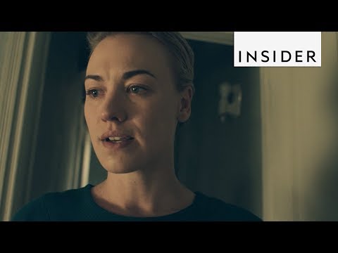 Why "The Handmaid's Tale" Show Changed This Character - UCHJuQZuzapBh-CuhRYxIZrg