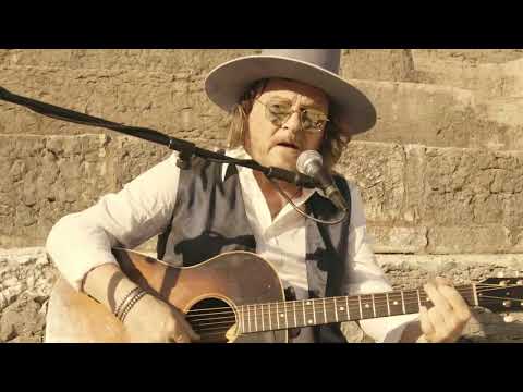 Zucchero - Wonderful Life (Live Acoustic) - Arena di Verona