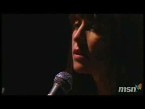 Feist - The Water