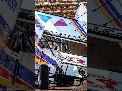 Maybe this Tony Stewart, Donny Schatz divorce was best for everyone - dirt track racing video image