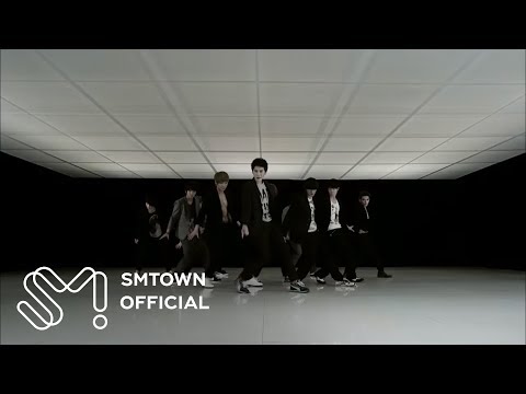 SUPER JUNIOR 슈퍼주니어 '미인아 (Bonamana)' MV - UCEf_Bc-KVd7onSeifS3py9g