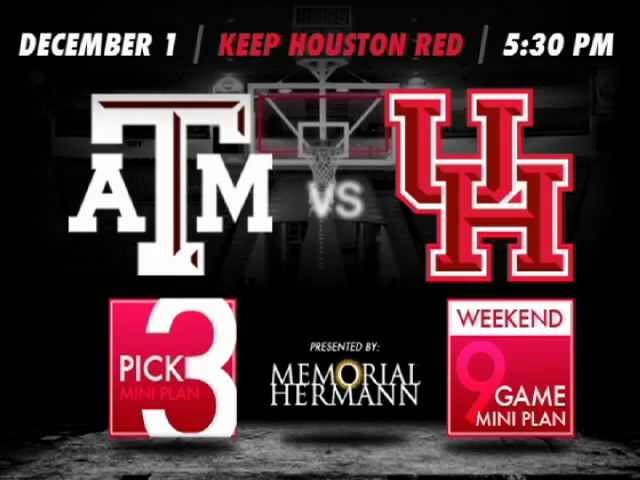 How to Get Houston Cougars Basketball Tickets